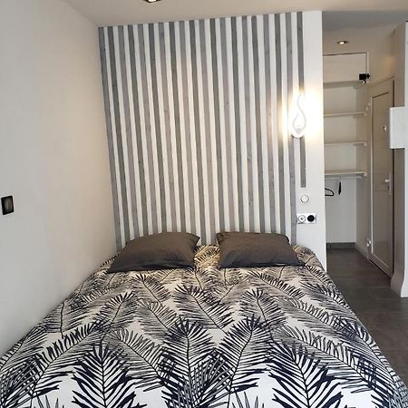Locmeze Appartement Buitenkant foto